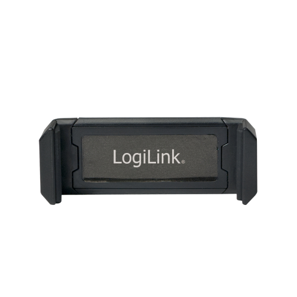 LogiLink PA0133 mobiililaitteen laturi Älypuhelin, Tabletti Musta Tupakansytytin Auto