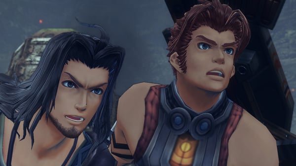 Nintendo Xenoblade Chronicles: Definitive Edition Endelig Forenklet kinesisk, Traditionelt kinesisk, Tysk, Engelsk, Fransk, Italiensk, Japansk, Koreansk Nintendo Switch