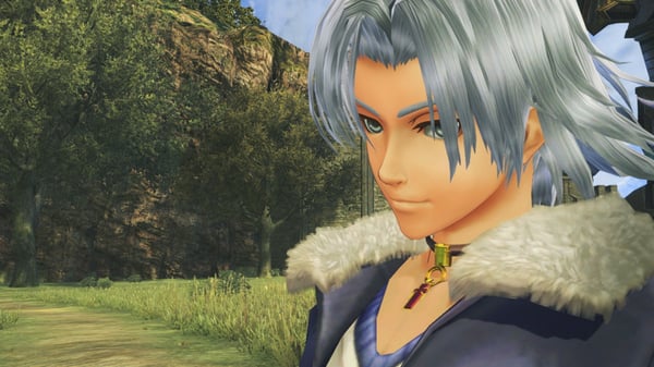 Nintendo Xenoblade Chronicles: Definitive Edition Endelig Forenklet kinesisk, Traditionelt kinesisk, Tysk, Engelsk, Fransk, Italiensk, Japansk, Koreansk Nintendo Switch