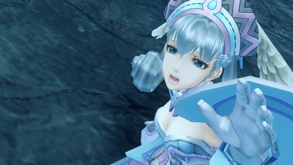 Nintendo Xenoblade Chronicles: Definitive Edition Endelig Forenklet kinesisk, Traditionelt kinesisk, Tysk, Engelsk, Fransk, Italiensk, Japansk, Koreansk Nintendo Switch