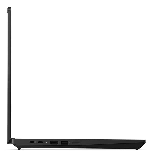 Lenovo ThinkPad T16 Gen 5 (Intel) Copilot+ PC Intel Core Ultra 5 325 Laptop 40,6 cm (16") WUXGA 32 GB LPDDR5x-SDRAM 512 GB SSD Wi-Fi 7 (802.11be) Windows 11 Pro Sort Tysk