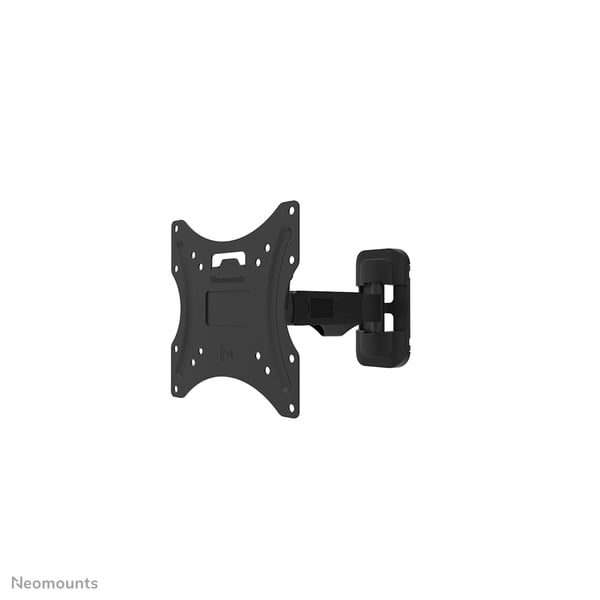 Neomounts WL40-540BL12 TV-kiinnike 139,7 cm (55") Musta