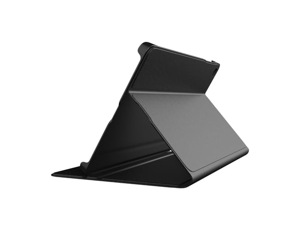 Samsung GP-FBT515AMABW iPad-fodral 20,3 cm (8") Folio Svart