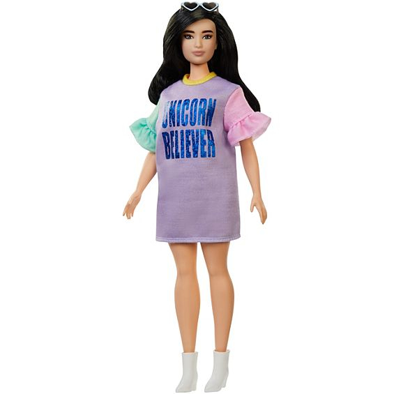 Barbie Fashionistas FXL60 nukke Barbie Fashionistas FXL60 nukke