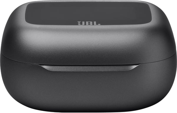 JBL Live Buds 3 Headset Trådlös I öra Samtal/musik/sport/vardag Bluetooth Svart