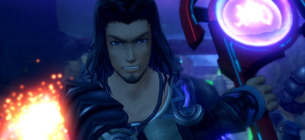 Nintendo Xenoblade Chronicles: Definitive Edition Endelig Forenklet kinesisk, Traditionelt kinesisk, Tysk, Engelsk, Fransk, Italiensk, Japansk, Koreansk Nintendo Switch
