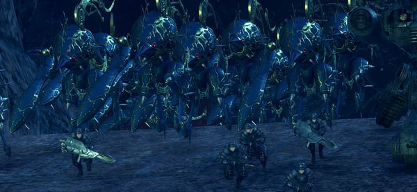 Nintendo Xenoblade Chronicles: Definitive Edition Endelig Forenklet kinesisk, Traditionelt kinesisk, Tysk, Engelsk, Fransk, Italiensk, Japansk, Koreansk Nintendo Switch