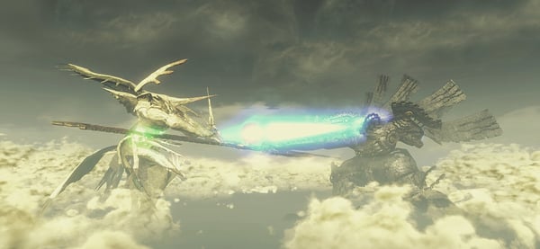 Nintendo Xenoblade Chronicles: Definitive Edition Endelig Forenklet kinesisk, Traditionelt kinesisk, Tysk, Engelsk, Fransk, Italiensk, Japansk, Koreansk Nintendo Switch