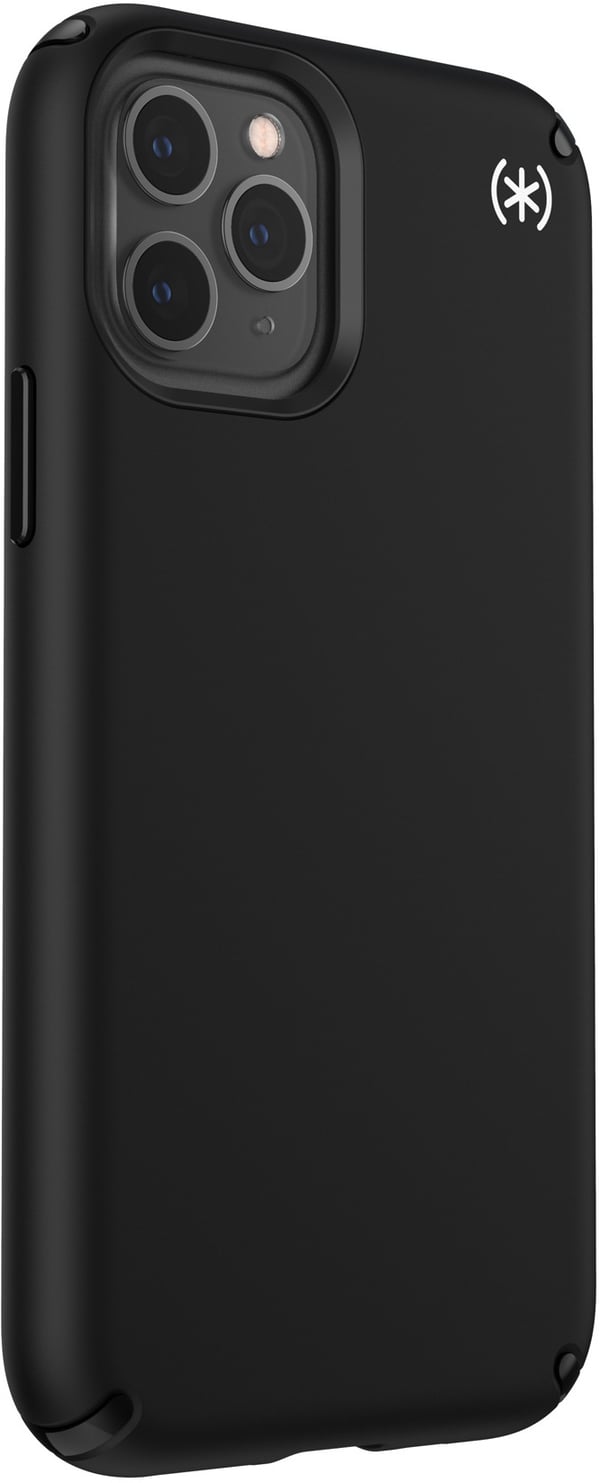 Speck Presidio2 Pro mobiltelefonfodral 14,7 cm (5.8") Mobilskal Svart