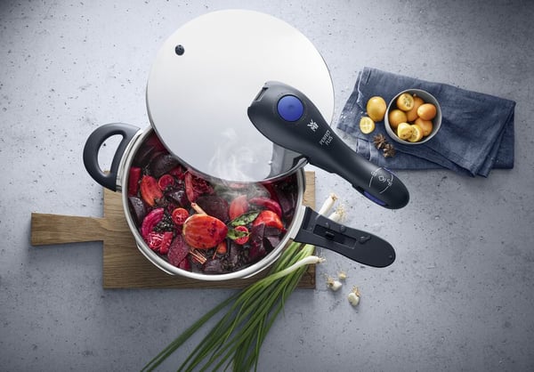 WMF Perfect Plus 0794849990 8,5 L Rustfrit stål