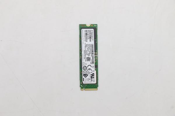 Lenovo 00UP736 SSD-massamuisti 1 TB M.2 PCI Express NVMe