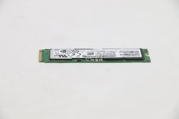 Lenovo 00UP736 SSD-massamuisti 1 TB M.2 PCI Express NVMe