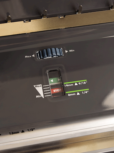 Fellowes Galaxy-E Wire 130 ark Grafit