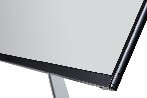 Viewsonic VX Series VX3276-2K-mhd computerskærm 81,3 cm (32") 2560 x 1440 pixel LED Sølv