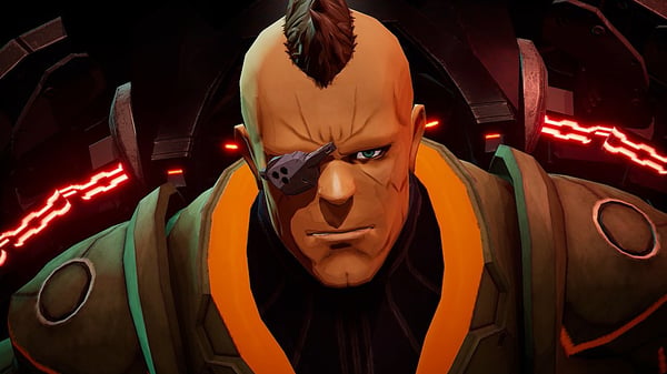 Nintendo Daemon X Machina, Switch Vakio Nintendo Switch