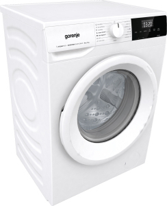 Gorenje W3D2A854ADS vaskemaskine - tørretumbler Fritstående Front-læsning Hvid