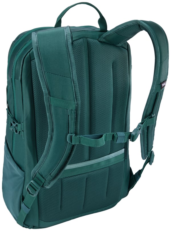 Thule EnRoute TEBP4216 - Mallard Green rygsæk Fritidsrygsæk Grøn Nylon