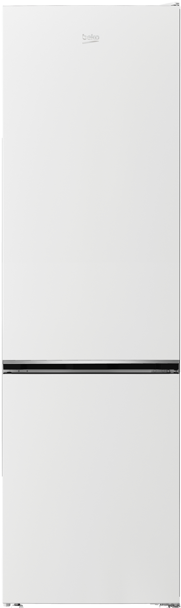 Beko B1RCNE404W kombinerad kyl/frys Fristående 355 l Vit
