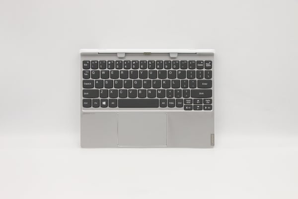 Lenovo 5N20P20528 reservdelar och tillbehör till surfplatta Tangentbord