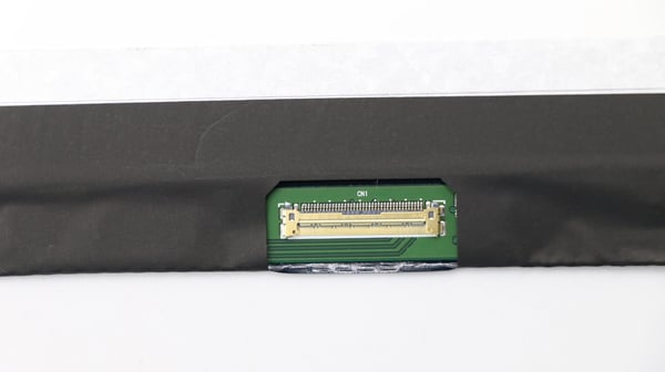 Lenovo 01YN153 kannettavan tietokoneen varaosa Näyttö