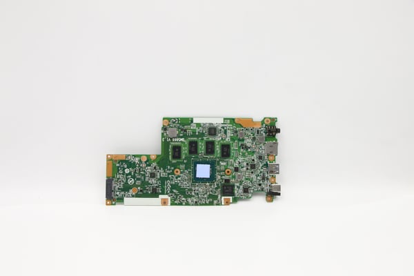 Lenovo 5B20X83137 reservdelar bärbara datorer Moderkort
