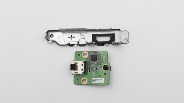 Lenovo 01AJ938 datorväskdelar Mini PC Andra