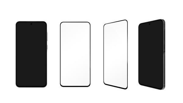 dbramante1928 eco-shield Klar skærmbeskytter Samsung 1 stk