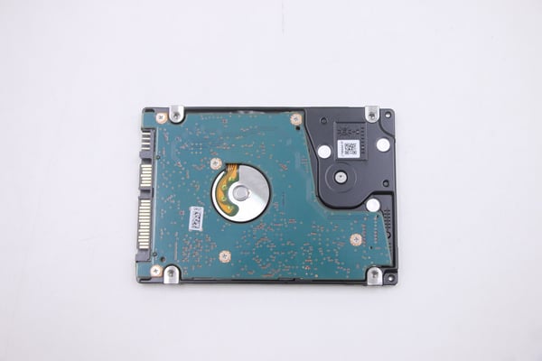 Lenovo 5H20X01046 harddisk 1 TB 5400 rpm 2.5" SATA