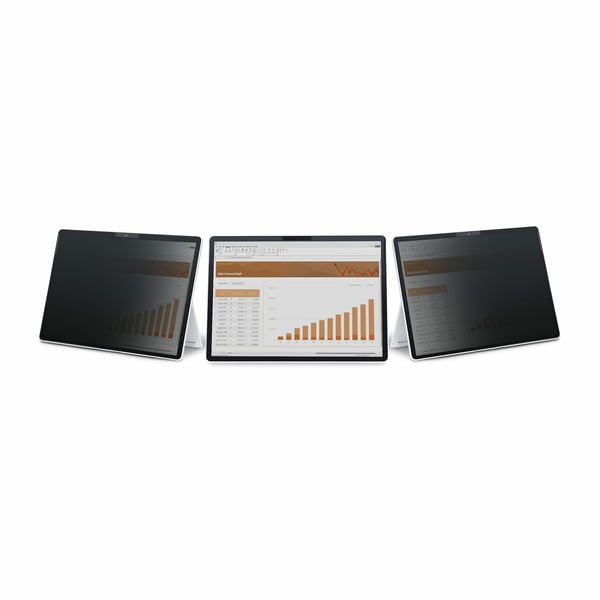 StarTech.com 13SP-PRIVACY-SCREEN antirefleks skærm 33 cm (13") Laptop Rammeløst display privatlivsfilter