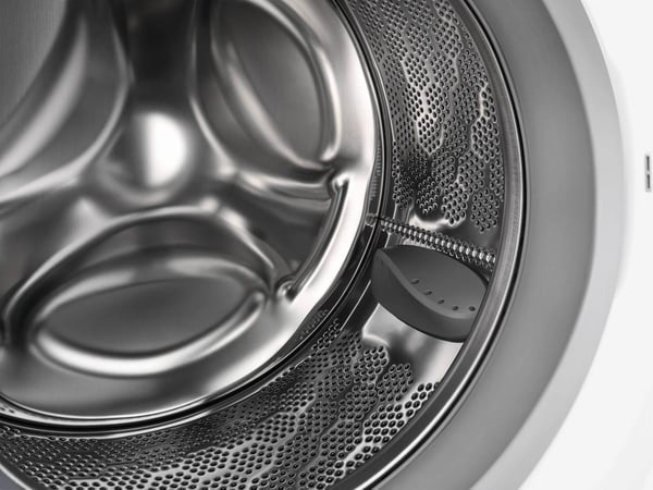 AEG LFA6I8272A vaskemaskine Front-læsning 8 kg 1151 rpm Hvid