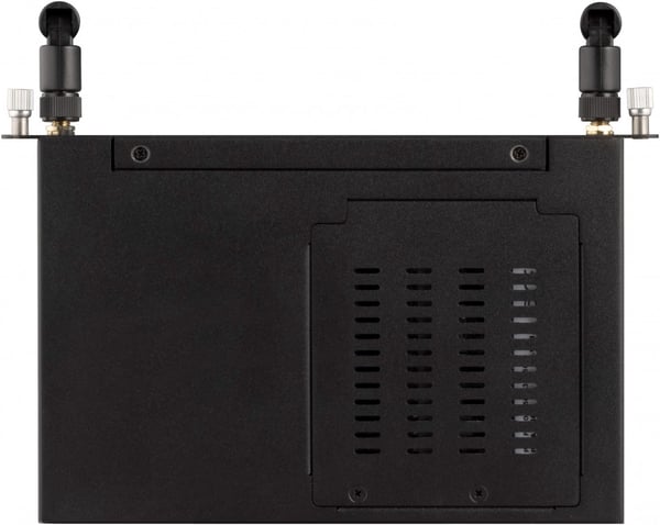 Viewsonic VPC25-W53-O1-1B embedded computer 2 GHz Intel® Core™ i5 256 GB SSD 16 GB