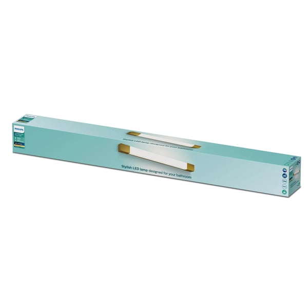 Philips 8720169299511 vægbelysning LED