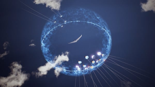 BANDAI NAMCO Entertainment Ace Combat 7 : Skies Unknown Standard Tyska, Engelska, Förenklad kinesiska, Koreanska, Spanska, Franska, Italienska, Japanska, Polska, Portugisiska, Ryska PlayStation 4