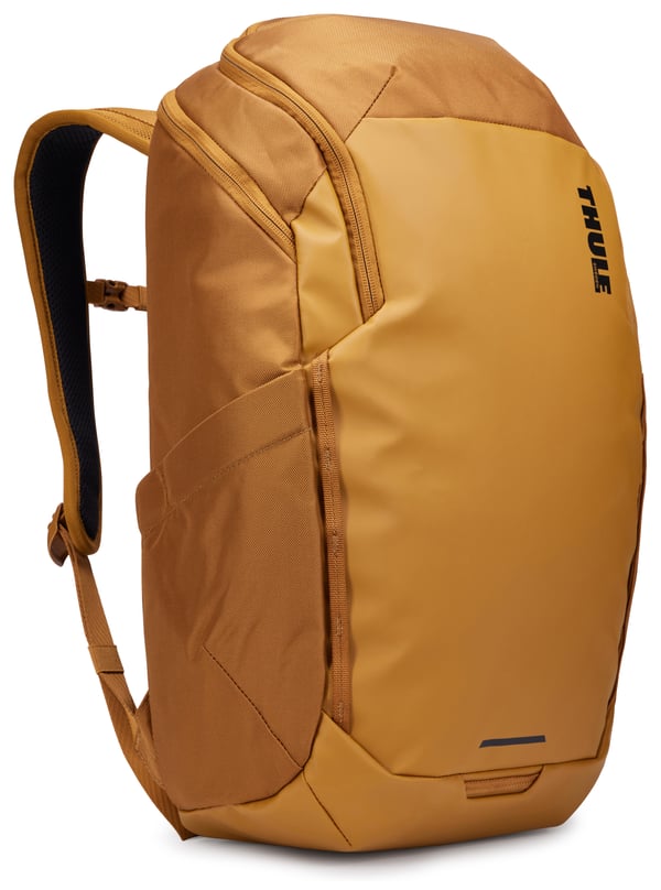 Thule Chasm TCHB215 Golden Brown ryggsäckar Fritidsryggsäck Brun Polyester