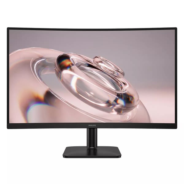 Philips 2000 series 27E3C2200/00 computerskærm 68,6 cm (27") 1920 x 1080 pixel Fuld HD LCD Sort