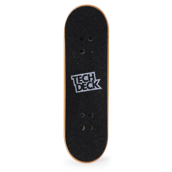 Tech Deck TED DEC Dlx Pro 10PK ECMX GML Fingerbrætsæt