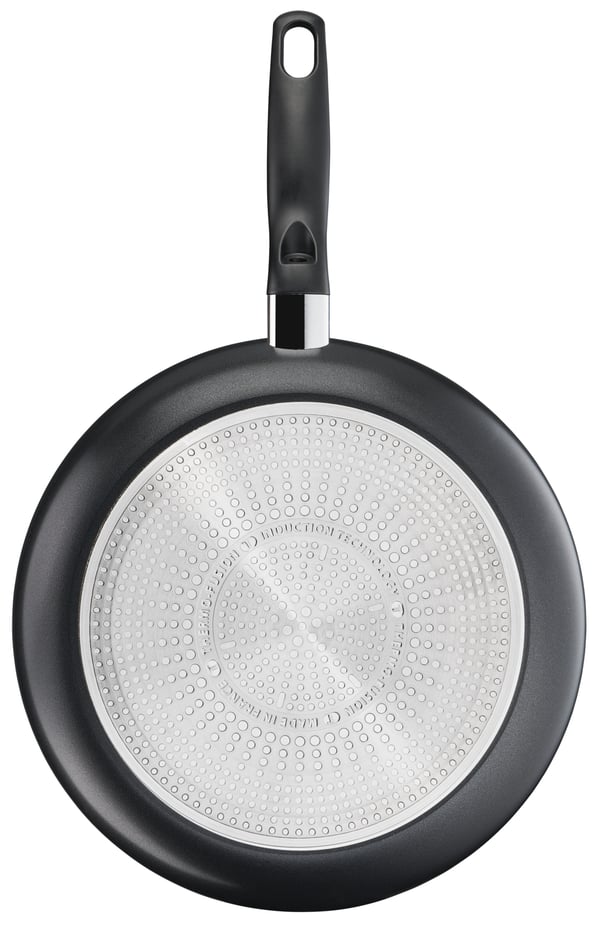 Tefal Start'easy C26704 Gryde til alle formål Rund