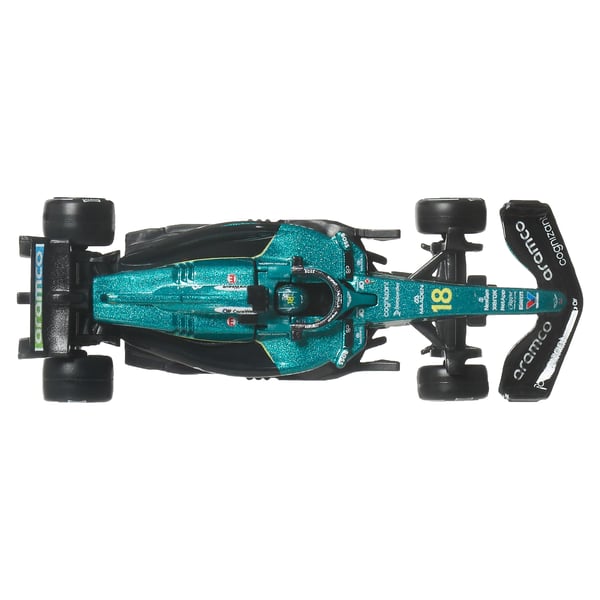 Hot Wheels JKD87 legetøjsbil