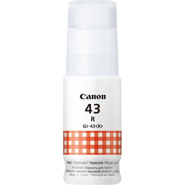 Canon GI-43R Alkuperäinen