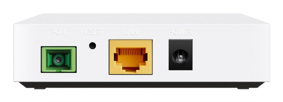 TP-Link XZ000-G6 Verkkopääte/-laite Optinen verkkopääte (ONT)