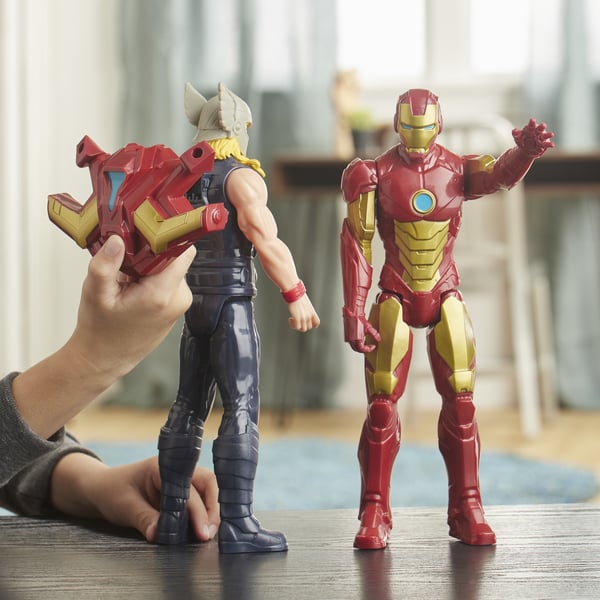 Marvel Avengers Thor