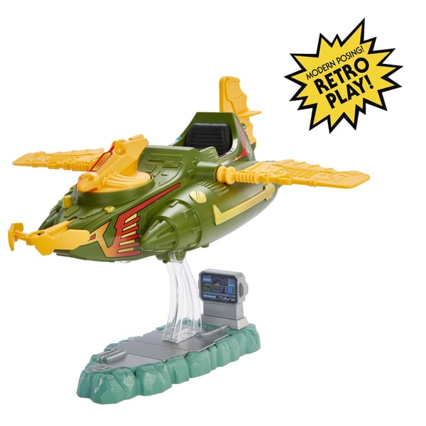 Mattel GYY34 leksakssats