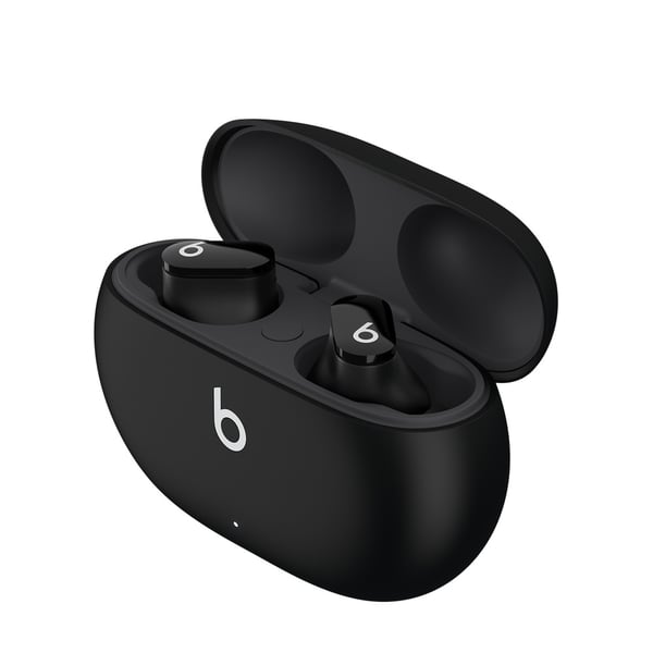 Apple Beats Studio Buds Kuulokkeet Langaton In-ear Puhelut/Musiikki USB Type-C Bluetooth Musta
