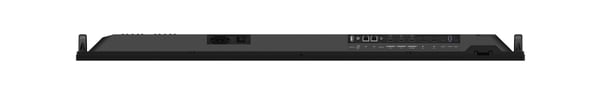Sharp MultiSync M502 Digital fladpaneldisplay 127 cm (50") LCD 550 cd/m² 4K Ultra HD Sort 24/7