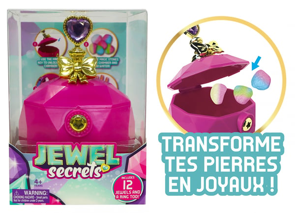 Giochi Preziosi JEW00 Kunst- og håndværkslegetøj