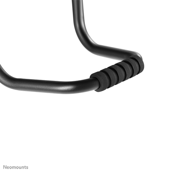 Neomounts DS75-450BL2 fäste och ställ till bildskärm 81,3 cm (32") Bord Svart