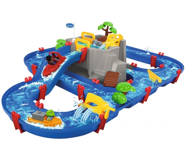 Aquaplay 8700001542 legetøjssæt