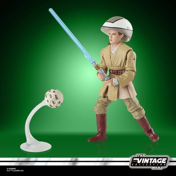 Star Wars Anakin Skywalker