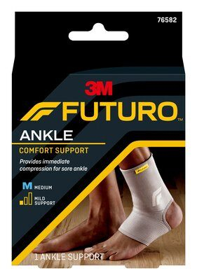 3M FUTURO 76582 Nilkka Tuki M