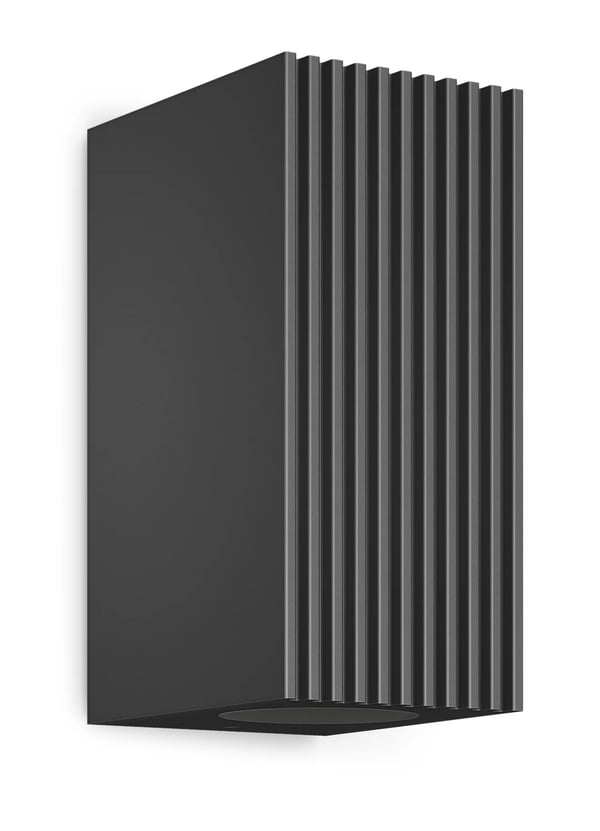 Philips Voro væglamper 4,3 W